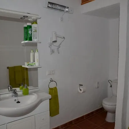 Pensión Olivetum Colina Montoro